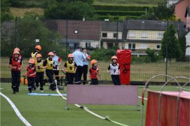 Fédération Nationale des Pompiers